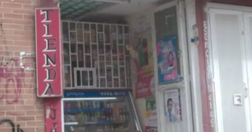 TIENDA JJ TIENDA JJ